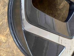 VOLKSWAGEN ID.5 1 generation (2021-2023) Hjuluppsättning 10A601025 29646571