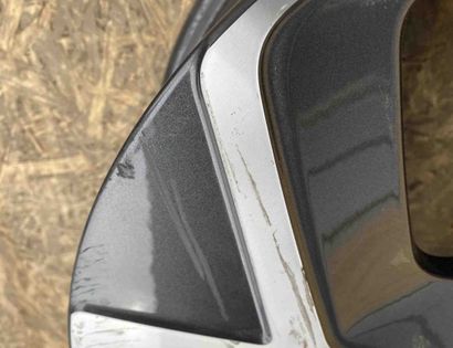 VOLKSWAGEN ID.5 1 generation (2021-2023) Hjuluppsättning 10A601025 29646571