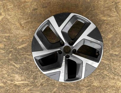 VOLKSWAGEN ID.5 1 generation (2021-2023) Hjuluppsättning 10A601025 29646571