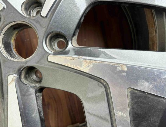 VOLKSWAGEN ID.5 1 generation (2021-2023) Hjuluppsättning 10A601025K 29688934