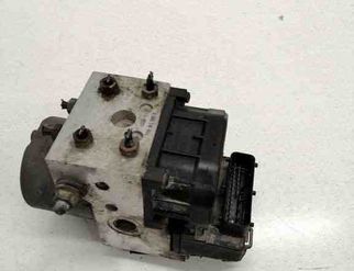 CITROËN Berlingo 1 generation (1996-2012) ABS pump 0265216720,9635756480 17136129