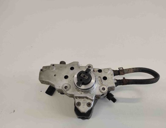 MERCEDES-BENZ Vito W639 (2003-2015) Högtrycksbränslepump 0445010143,A6460700401 18285721