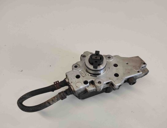 MERCEDES-BENZ Vito W639 (2003-2015) Högtrycksbränslepump 0445010143,A6460700401 18285721