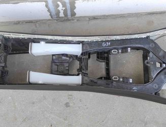 BMW 5 Series G30/G31 (2016-2023) Mittkonsol BH3695001,61228391,0002957619 18326896