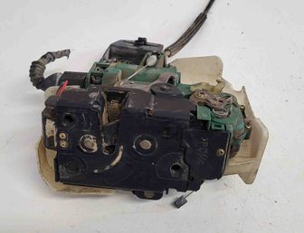 VOLKSWAGEN Passat B5 (1996-2005) Främre höger dörrlås 31801128