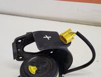 JAGUAR XF 1 generation  (2011-2016) Krockkudde för fotgängare (SRS) 8X2316E600AC 32809149