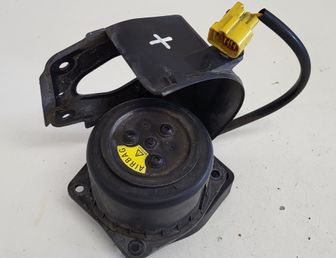 JAGUAR XF 1 generation  (2011-2016) Krockkudde för fotgängare (SRS) 8X2316E600AC 32809149