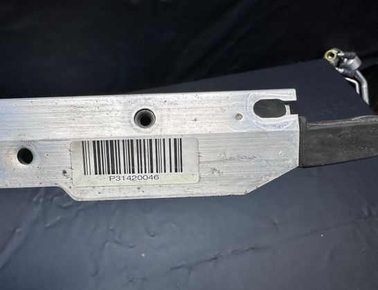 VOLVO V60 2 generation (2018-2023) Andra motorrumsdelar 31420046 32955849