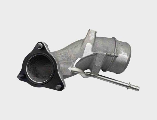 ALFA ROMEO Brera 1 generation (2005-2020) Andra rör 51876729 32035473