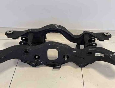 ALFA ROMEO Brera 1 generation (2005-2020) Bakre hjälpram 51810620 32036742