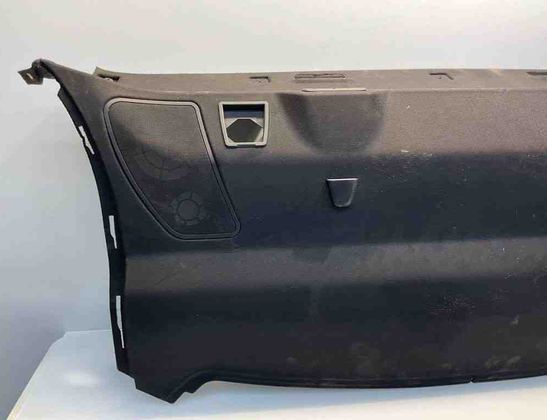 BMW 6 Series F06/F12/F13 (2010-2018) Pakethylla bak 54703014,8054089 30828067