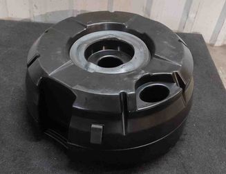 AUDI Q7 4L (2005-2015) Subwoofer 4L0035382,4L0035382B 20210880