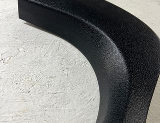 BMW 5 Series F10/F11 (2009-2017) Vänster främre dörrpanel 51439162738 32905876