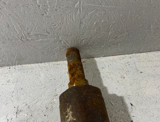 VOLVO XC60 1 generation (2008-2017) Bakre Vänster Drivaxel d09kb,p31259504,t1112202348 32962768