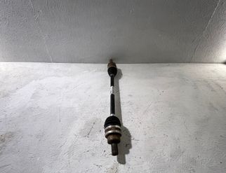 VOLVO XC60 1 generation (2008-2017) Bakre Vänster Drivaxel d09kb,p31259504,t1112202348 32962768