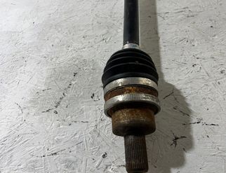 VOLVO XC60 1 generation (2008-2017) Bakre Vänster Drivaxel d09kb,p31259504,t1112202348 32962768