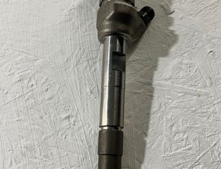 BMW 3 Series Gran Turismo F34 (2013-2017) Bränsleinsprutare 0445110743 32973311