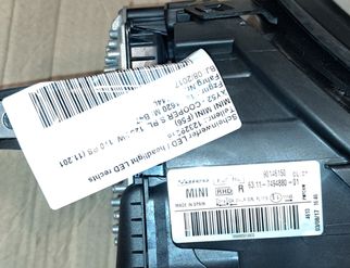 MINI Cooper F56 (2013-2020) Framljusset 32954822