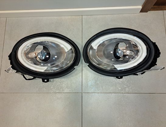 MINI Cooper F56 (2013-2020) Framljusset 32954822