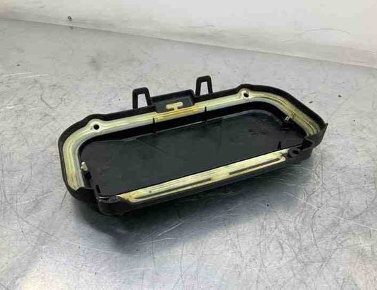 BMW 7 Series F01/F02 (2008-2015) Säkringsbox lock 7555179,586509 20633367