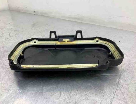 BMW 7 Series F01/F02 (2008-2015) Säkringsbox lock 7555179,586509 20633367