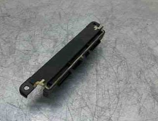 BMW 7 Series F01/F02 (2008-2015) Säkringsbox 586509 20634195