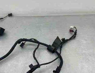 BMW 5 Series G30/G31 (2016-2023) Andra kroppsdelar 3799416,11107810 21619417