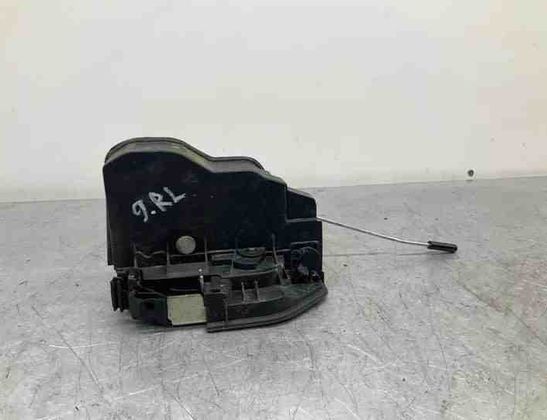 BMW 5 Series E60/E61 (2003-2010) Bakre vänstra dörrlås 7229459,A053702 22664013