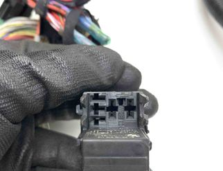 BMW 5 Series F10/F11 (2009-2017) Motorkabelmatta 7575185,7555161,7578475,937312,6919113 22866797