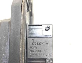 BMW X5 E70 (2006-2013) Vänster främre dörrkablar 9147281,9169242,9118167,1670537,9229772,7184659 23046192