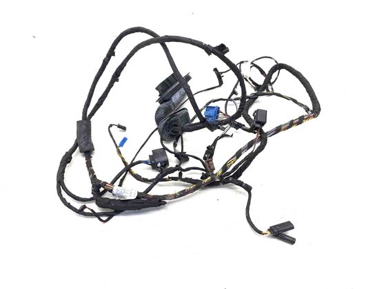 BMW 7 Series F01/F02 (2008-2015) Kablar till höger bakdörr 9147281,9147281-01,9262894 24852154