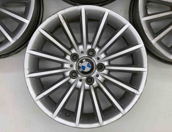 BMW 5 Series F10/F11 (2009-2017) Hjulsats (utan däck) 6775407,8JX18EH2IS30,36116775407 31424511