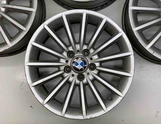 BMW 5 Series F10/F11 (2009-2017) Hjulsats (utan däck) 6775407,8JX18EH2IS30,36116775407 31424511