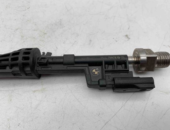 BMW X3 F25 (2010-2017) Bränsleinsprutare 7597870,7597870-04,13647597870-04,0261500109 31457151