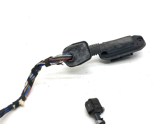 BMW X3 F25 (2010-2017) Vänster främre dörrkablar 9169241 31944776