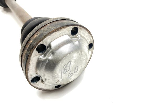 MERCEDES-BENZ S-Class W220 (1998-2005) Bakre höger drivaxel 32825486