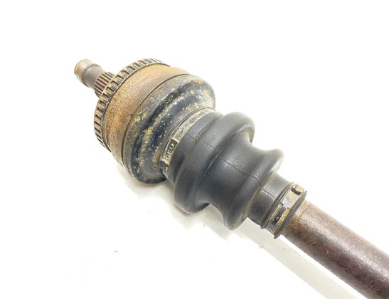 MERCEDES-BENZ S-Class W220 (1998-2005) Bakre höger drivaxel 32825486