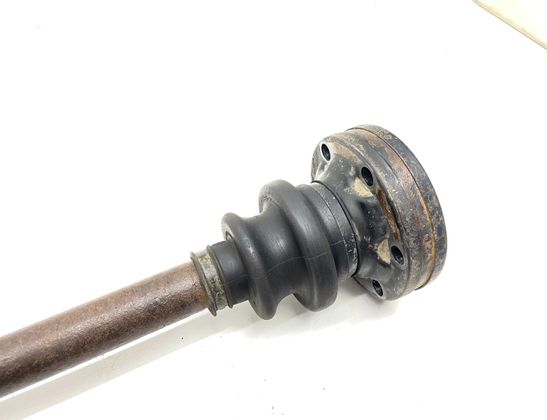 MERCEDES-BENZ S-Class W220 (1998-2005) Bakre höger drivaxel 32825486