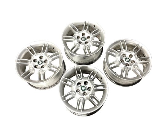 JAGUAR XK X100 (1996-2006) Hjulsats (utan däck) 9Jx18CHx35,MJE6118BA,MJE6118AA,8Jx18CHx33 33009770