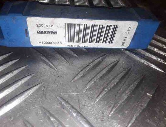 KIA Sportage 2 generation (2004-2010) Elektrisk kupévärmare radiator H309330010,0575649,5562844 25457612