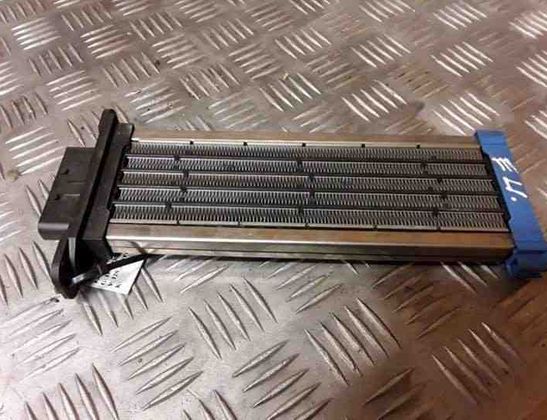 KIA Carens 4 generation (2006-2023) Elektrisk kupévärmare radiator H309330010,5552004401,5562844 25457721