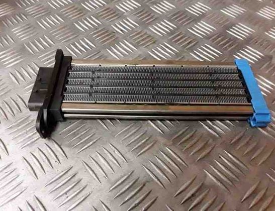 KIA Sportage 2 generation (2004-2010) Elektrisk kupévärmare radiator H309330010,0575649,5562844 25457833