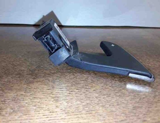 CITROËN C4 1 generation (2004-2011) Farthållarspaksratt 346070013 25462840