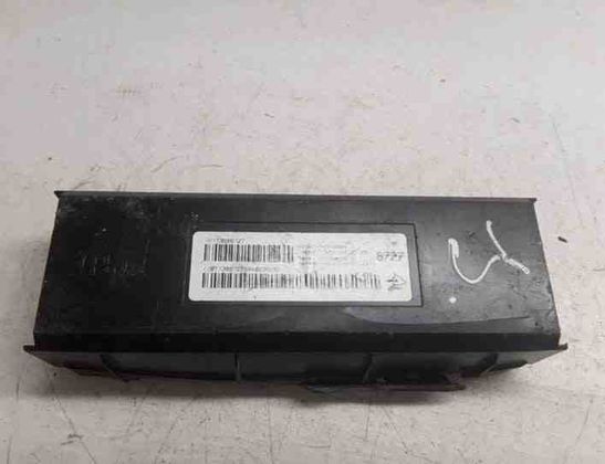 OPEL Astra J (2009-2020) Andra styrenheter 90151743,13586727 25475424