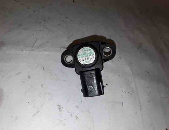 MERCEDES-BENZ E-Class W211/S211 (2002-2009) KARTA Sensor A0041533228,041663 25486187