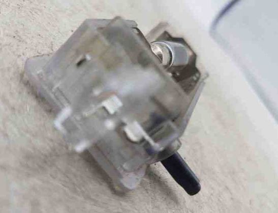 BMW 3 Series E90/E91/E92/E93 (2004-2013) Interiörbelysning 63316962845,6962045 25488998