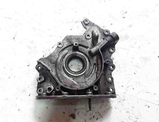 FORD Focus 2 generation (2004-2011) Oljepump 9686038880 25493575