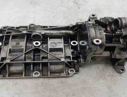 BMW 5 Series E60/E61 (2003-2010) Oljepump 7798014,779801406,N47 25494896