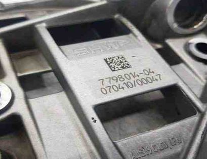 BMW 3 Series E90/E91/E92/E93 (2004-2013) Oljepump 779801404,7798014 25495428