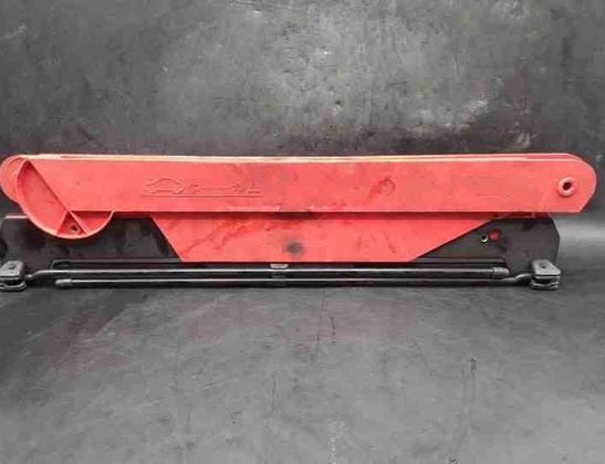 MERCEDES-BENZ E-Class W211/S211 (2002-2009) Varnings triangel A2118900397,E1327R030024,27R030024 25514999